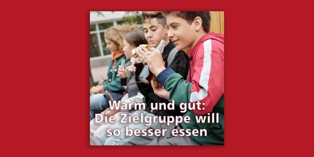 Besseres Schulessen in Freiburg: Das sagt die Zielgruppe