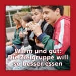 Besseres Schulessen in Freiburg